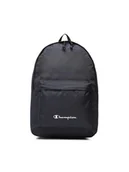 Plecaki - Champion Plecak 805641-CHA-BS501 Granatowy - miniaturka - grafika 1