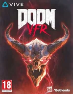 Gry PC Cyfrowe - DOOM VFR - miniaturka - grafika 1