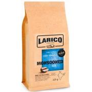 Kawa - Larico Coffee Kawa ziarnista wypalana metodą tradycyjną Monsooned 225 g - miniaturka - grafika 1