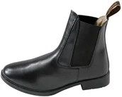 Buty do jazdy konnej - Pfiff Sztyblety ze skóry syntetycznej - miniaturka - grafika 1