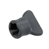 Akcesoria i części AGD - Motylek Klucz Pokrętło Usuwacz do ciasta do VORWERK Thermomix TM6 TM5 - miniaturka - grafika 1