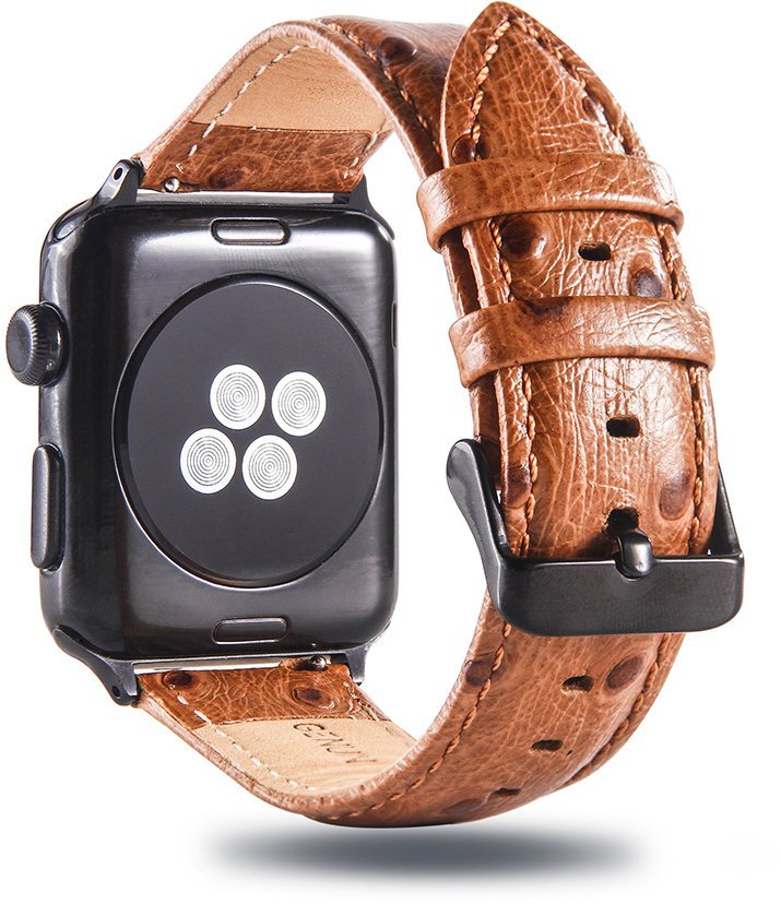 ORYGINALNY ZAMIENNY WYMIENNY PASEK OPASKA BRANSOLETA YIVO DO ZEGARKA SMARTWATCH APPLE WATCH 1 2 3 4 5 6 7 8 9 10 11 SE ULTRA 2 3 42MM 44MM 45MM 46MM..