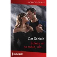 Romanse - Zależy mi na tobie, ale... - miniaturka - grafika 1
