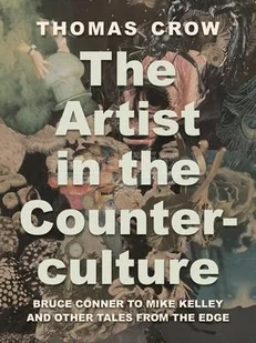 The Artist in the Counterculture - Pozostałe książki - miniaturka - grafika 1