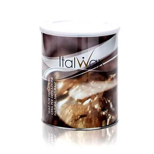 Italwax Wosk W Puszce Do Depilacji Natural 400 ML - Depilacja - miniaturka - grafika 1