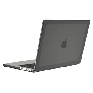 Etui Incase Hardshell Case for MacBook Pro 14-inch, M3, 2023 - Black - Torby na laptopy - miniaturka - grafika 1