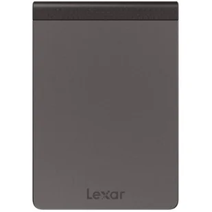 Lexar SL200 512GB (LSL200X512G-RNNNG) - Dyski HDD - miniaturka - grafika 1