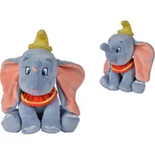 Figurki dla dzieci - PELUCHE DUMBO DISNEY 25CM - miniaturka - grafika 1