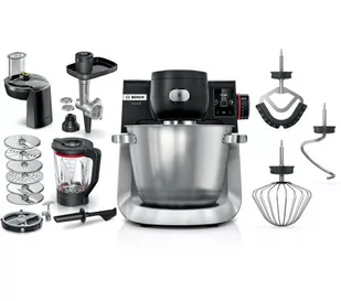 Bosch MUMS6ZS3CC - Roboty kuchenne - miniaturka - grafika 1