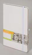 Notesy i bloczki - ANTRA ANTRA Notes A5 Kropki Romantyzm 244279 - miniaturka - grafika 1