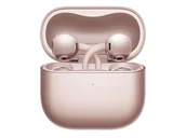 Słuchawki - HUAWEI FreeClip 2 Różowe Złoto - miniaturka - grafika 1