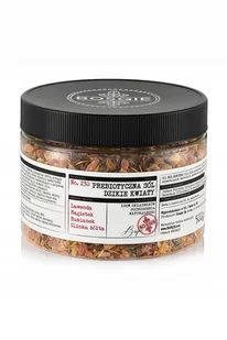 Bosqie Bosqie Bath Salt No.230 Naturalna prebiotyczna sól - Dzikie Kwiaty 500 g - Kosmetyki do kąpieli - miniaturka - grafika 1