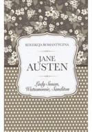 Romanse - Lady Susan Watsonowie Sanditon - miniaturka - grafika 1