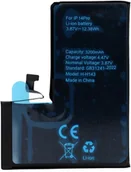 Baterie do telefonów - POLYMER BOX bateria do IPHONE 14 Pro 3200 mAh - miniaturka - grafika 1
