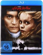 Fantasy Blu-Ray - Jeździec bez głowy - miniaturka - grafika 1