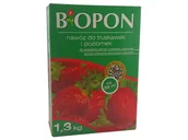 Nawozy ogrodnicze - Biopon Nawóz do truskawek i poziomek 1,3kg Nawóz do truskawek i poziomek 1,3kg - miniaturka - grafika 1