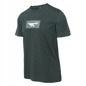 Koszulki męskie - Męska Koszulka z krótkim rękawem AMILO - miniaturka - grafika 1