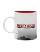 Kubki - Metal Gear Solid Kubek Solid Snake - miniaturka - grafika 1