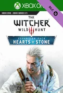 Kody i doładowania cyfrowe - The Witcher 3: Wild Hunt - Hearts of Stone (Xbox One) - Xbox Live Key - EUROPE - miniaturka - grafika 1