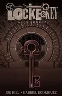Książki o kulturze i sztuce - Locke & Key 6 Alfa i Omega Hill Joe - miniaturka - grafika 1