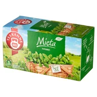 Herbata - Teekanne Herbata ziołowa miętowa 20 x 1,5 g - miniaturka - grafika 1