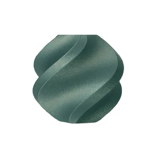 Filament Bambu Lab PLA Galaxy 1,75mm 1kg - w zestawie z wielorazową szpulą - Green - Filamenty i akcesoria do drukarek 3D - miniaturka - grafika 1