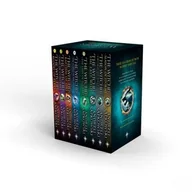 Pozostałe książki - Orion Publishing Group The Witcher Boxed Set - miniaturka - grafika 1