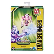 Figurki dla dzieci - Figurka Transformers Cyberverse Deluxe Arcee - miniaturka - grafika 1