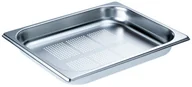 Akcesoria i części do kuchenek i piekarników - Pojemnik perforowany MIELE DGGL 8 8227240 - miniaturka - grafika 1