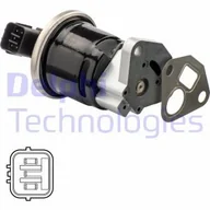 Układ zasilania - akcesoria - Zawór AGR Delphi EG10519-12B1 - miniaturka - grafika 1
