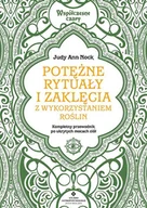 Wróżbiarstwo i radiestezja - Studio Astropsychologii Potężne rytuały i zaklęcia z wykorzystaniem roślin 010011897 - miniaturka - grafika 1