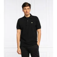 Koszule męskie - Lacoste Polo | Classic fit | pique - miniaturka - grafika 1