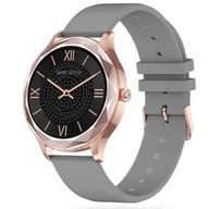 Smartwatch - Smartwatch męski Pacific sy022j +GRAWER - miniaturka - grafika 1