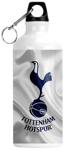 BIDON BUTELKA TOTTENHAM HOTSPUR NA WODE Z IMIENIEM - Shakery i bidony sportowe - miniaturka - grafika 1