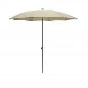 Parasole ogrodowe - ZARA - parasol odchylany 180 cm 820 - miniaturka - grafika 1