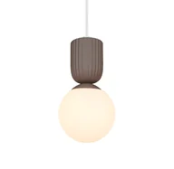 Lampy sufitowe - Lampa Sadie nordlux 2512603018 - Darmowa wysyłka od 290 zł. Sprawdź nasze promocje - miniaturka - grafika 1