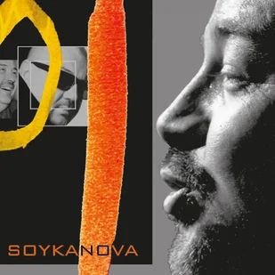 Soykanova Winyl) Stanisław Soyka - Reggae - miniaturka - grafika 2