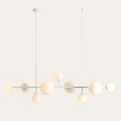 Lampy sufitowe - Lampa Dione aldex 1092N - miniaturka - grafika 1