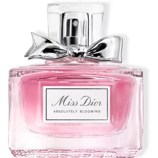 Dior Dior Miss Dior Absolutely Blooming woda perfumowana 30ml - Wody i perfumy damskie - miniaturka - grafika 1