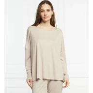 Bluzki damskie - Max Mara Leisure Bluzka GIO | Relaxed fit - miniaturka - grafika 1
