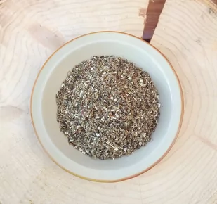 Bylica pospolita Artemisia vulgaris ziele 1kg EKO - Herbata - miniaturka - grafika 1