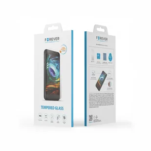 FOREVER Szkło hartowane Tempered do iPhone 7 / 8 - Szkła hartowane na telefon - miniaturka - grafika 1