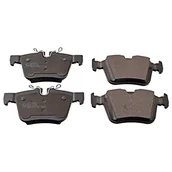 Klocki hamulcowe - BLUEPRINT Zestaw klocków hamulcowych hamulce tarczowe ADJ134251 - miniaturka - grafika 1