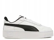 Buty sportowe damskie - Buty Damskie Puma 38939003 Carina Street 41 - miniaturka - grafika 1