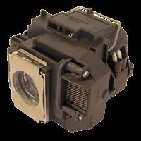 Lampa do EPSON PowerLite W10+ - zamiennik oryginalnej lampy z modułem - Lampy do projektorów - miniaturka - grafika 1