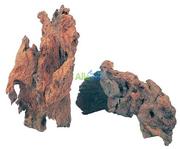 Dekoracje do akwarium - Zolux Korzeń Mangrowca 15-25 cm - miniaturka - grafika 1
