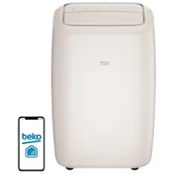 Klimatyzatory - BEKO Klimatyzator BP1095C - miniaturka - grafika 1