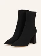 Botki damskie - Aldo Botki Plumtree schwarz - ALDO - miniaturka - grafika 1