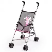 Bayer Design 30566AA, Wózki lalkowe 4003336305661 - Wózki dla lalek - miniaturka - grafika 1