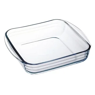 Arcuisine arcuisine  kwadratowa miska FBA_209BA00/5046 - Brytfanny - miniaturka - grafika 1